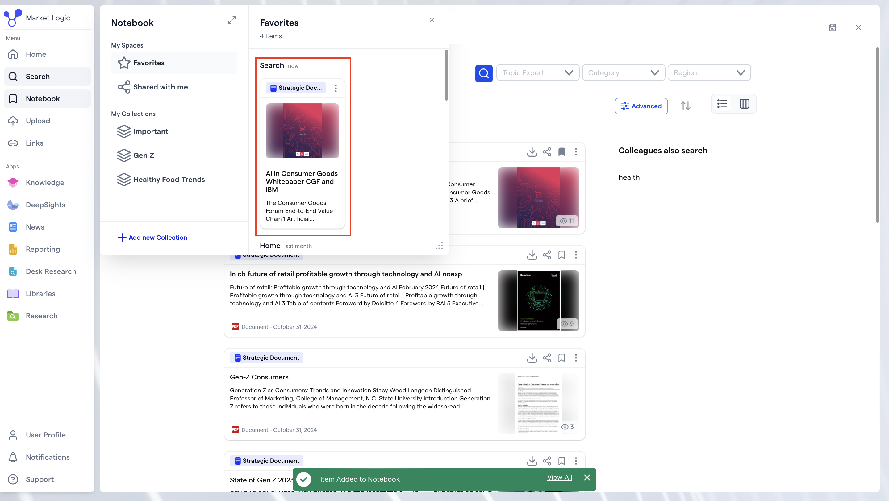 adding content to notebook - drag and drop.png