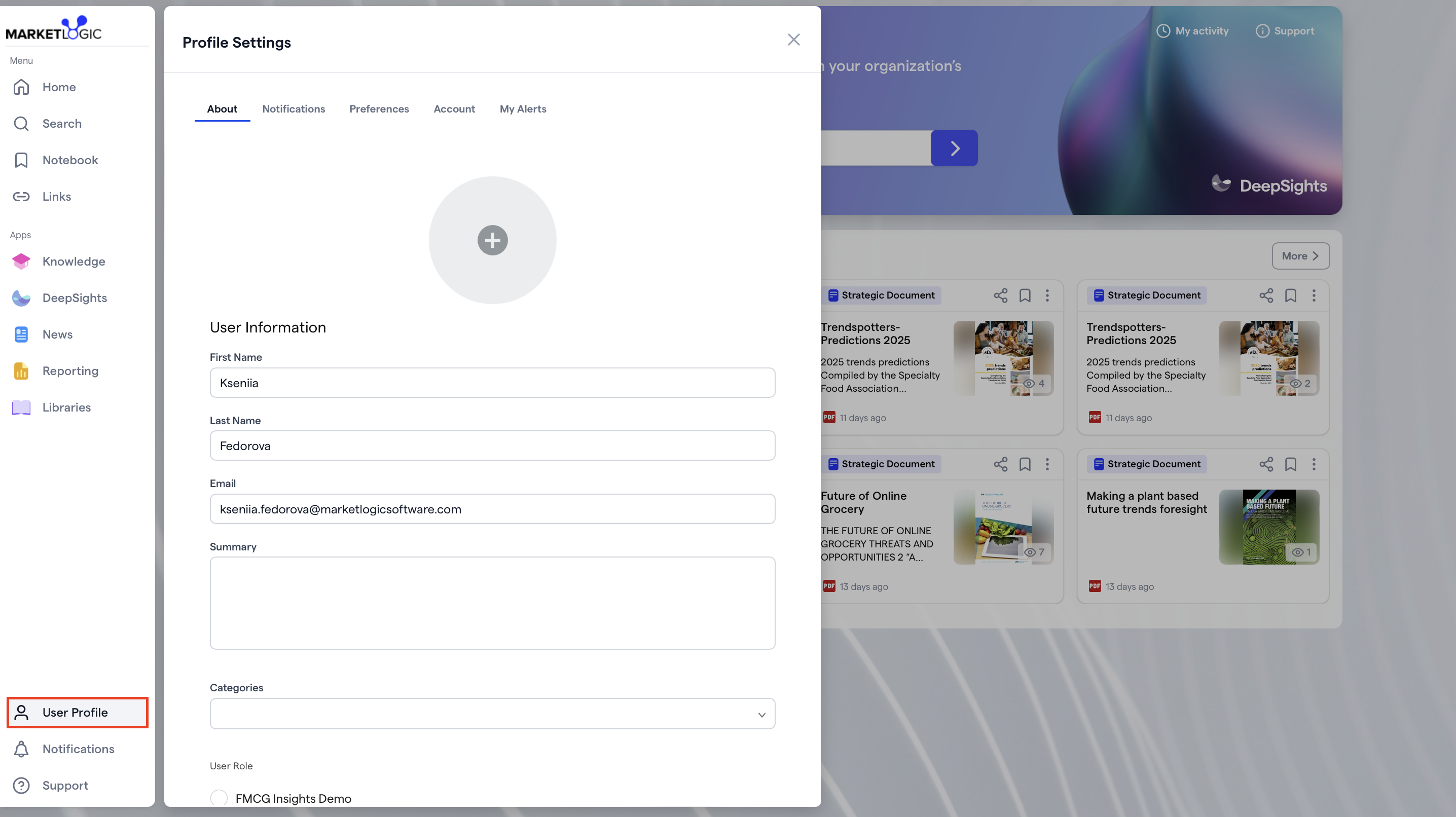 User profile - navigation .png