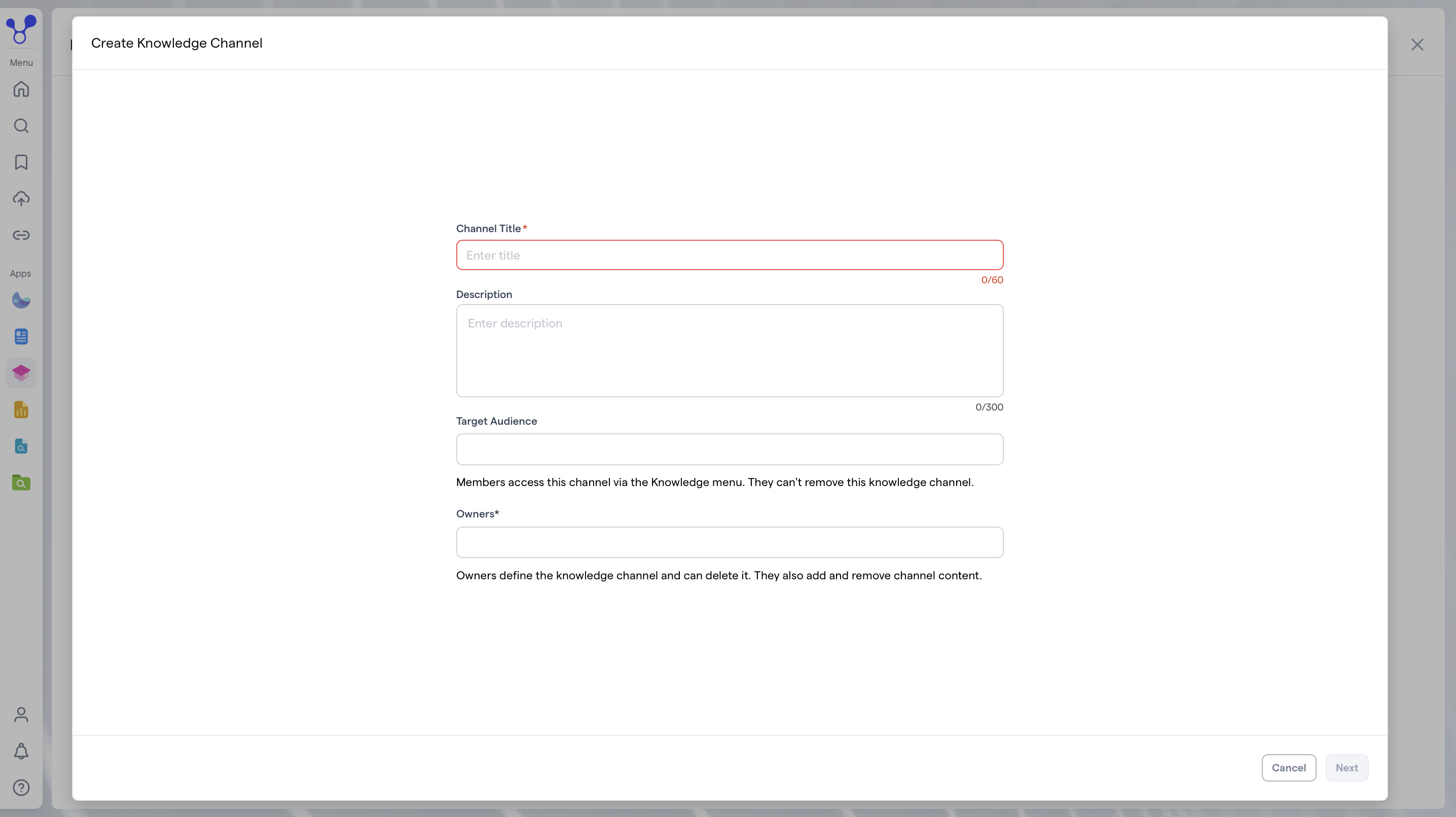 Creating new Knowledge channel (1).png