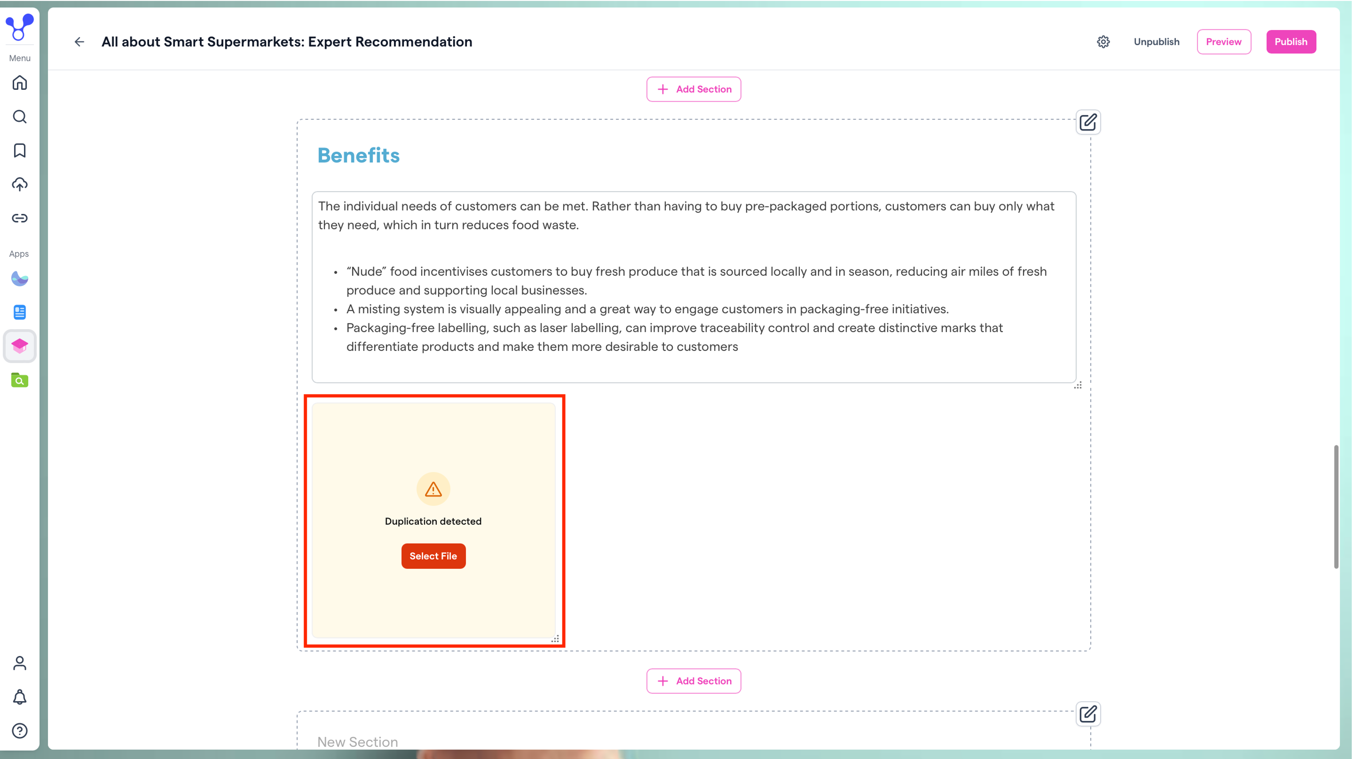 Duplicate detection - KZ.png