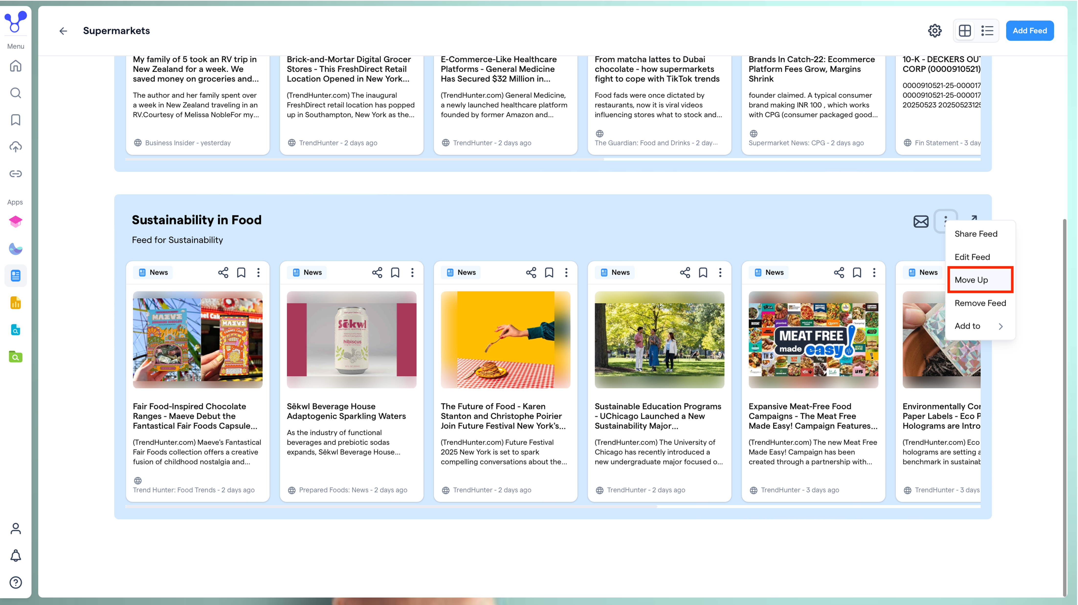 Reordering news feeds in channels - News.png
