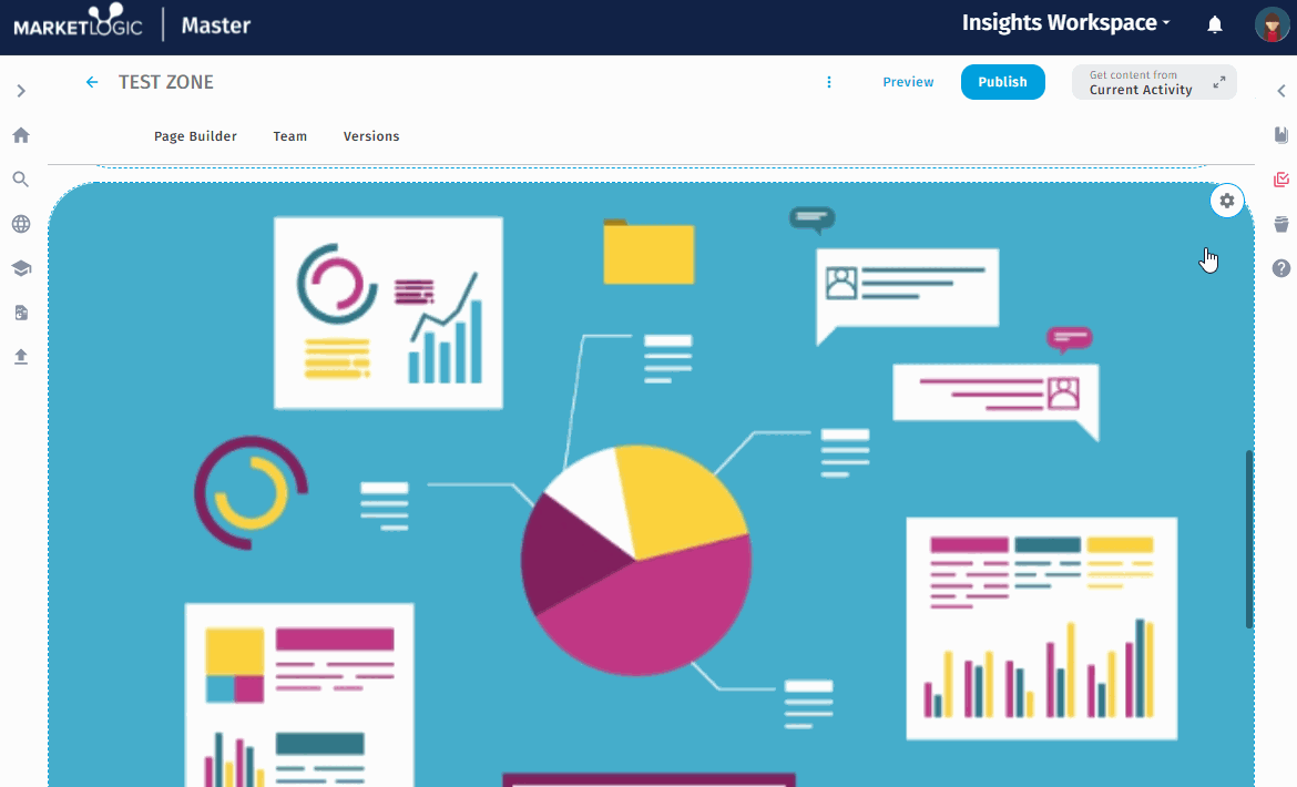 Curate_Knowledge_How_to_use_the_Visual_layout_in_a_Knowledge_Zone__size_and_position_image_card_.gif